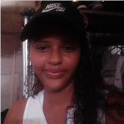 Profera de matemáticas in parte clases a solo niños de primaria